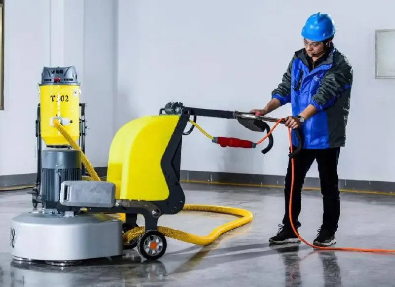 Floor Sanding