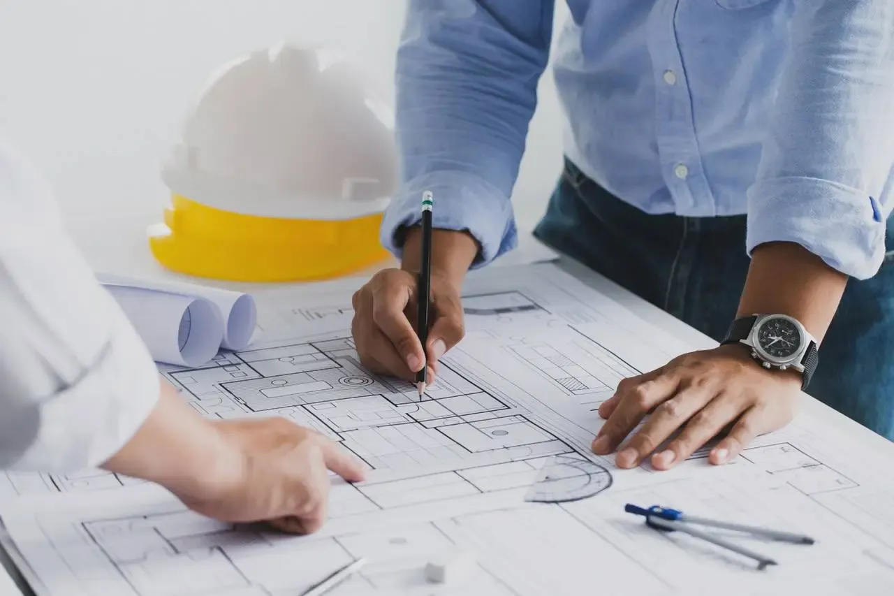 New Construction